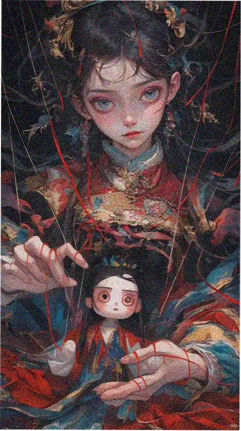 古装权谋剧回暖原因 观影资讯配图